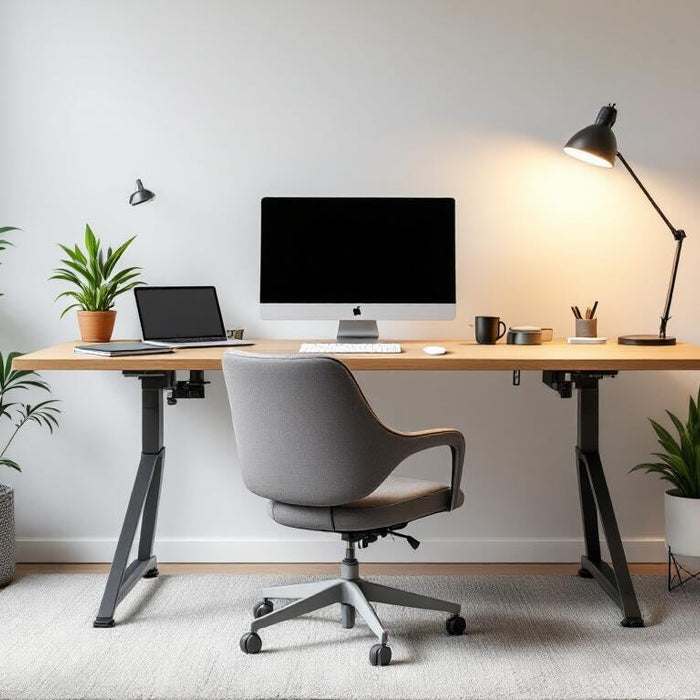 Discover the Different Types of Office Furniture for Your Workspace