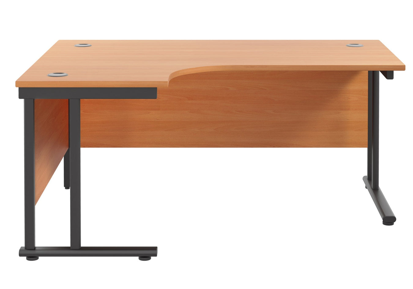 Beech Corner Office Desks