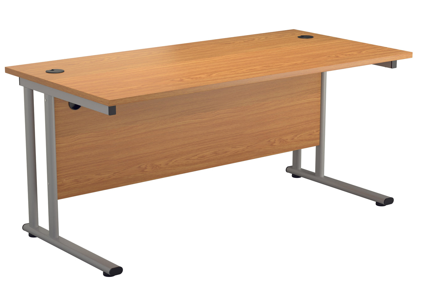 Oak Office Desks