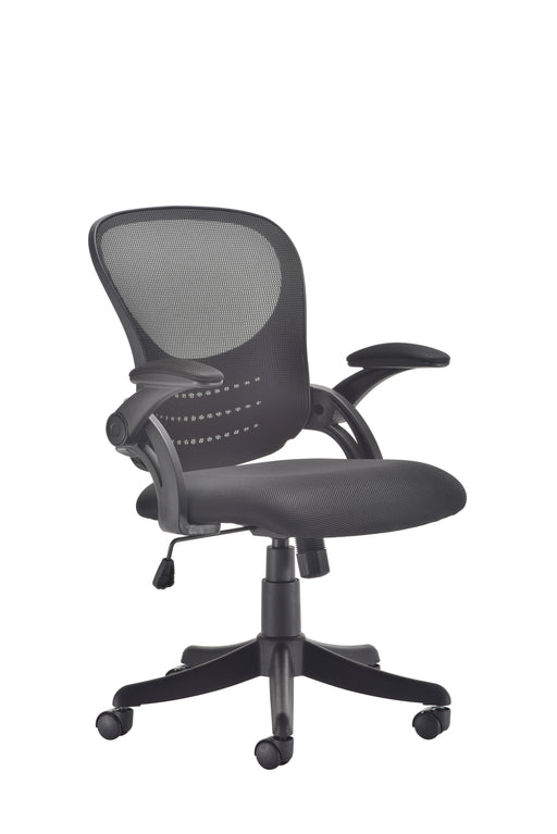 FusionFlex Mid Back Mesh Office Chair