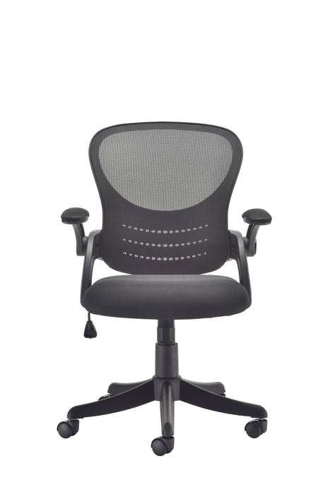 FusionFlex Mid Back Mesh Office Chair