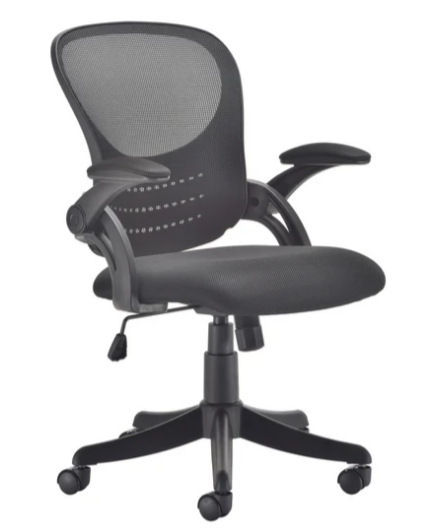 FusionFlex Mid Back Mesh Office Chair