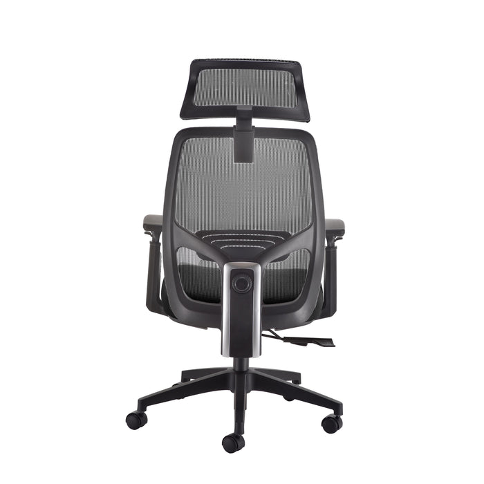 ActiveEase High Back Mesh Office Chair