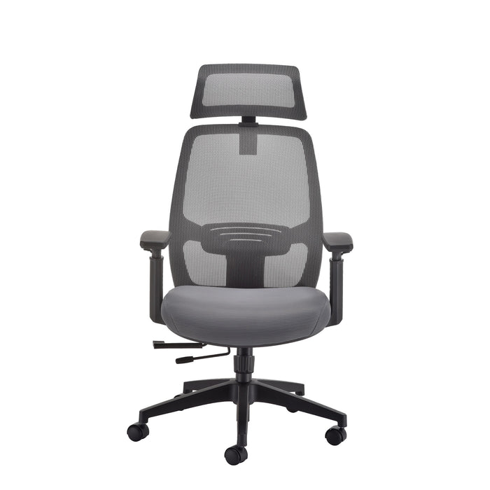 ActiveEase High Back Mesh Office Chair