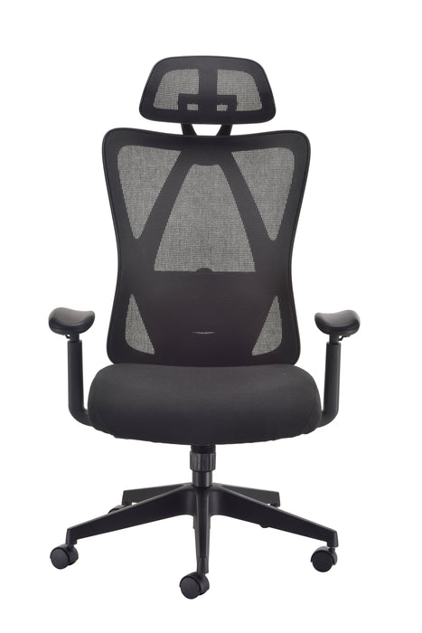 EvoErgo High Back Mesh Office Chair