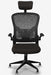 Ace Executive Mesh Office Chair Executive Dynamic Office Solutions 