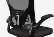 Ace Executive Mesh Office Chair Executive Dynamic Office Solutions 