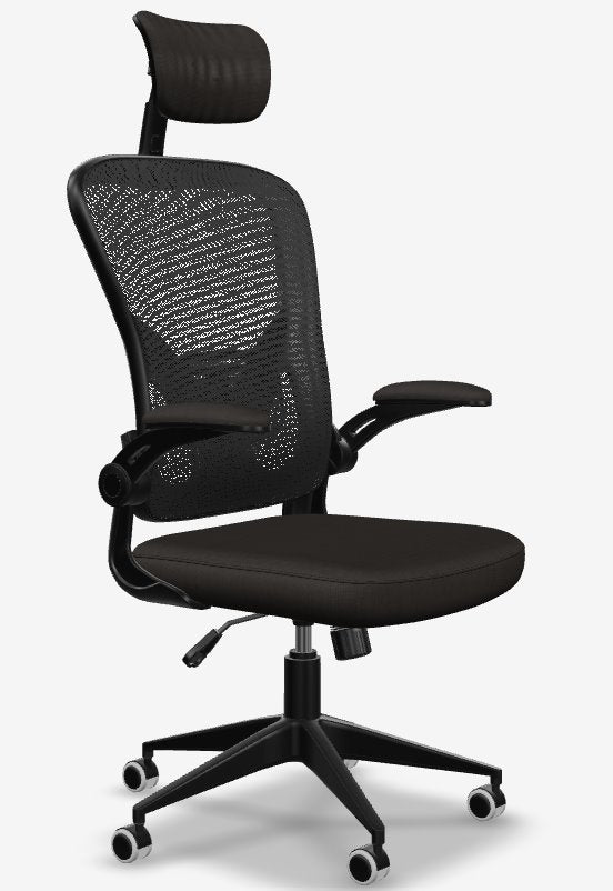 Bad Back Office Chairs