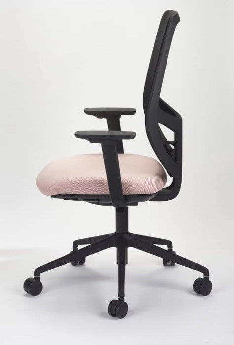 Aria Designer Office Chair 24HR & POSTURE VEPA 