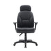 Avon Ergonomic 24hr Office Chair EXECUTIVE CHAIRS Nautilus Designs 