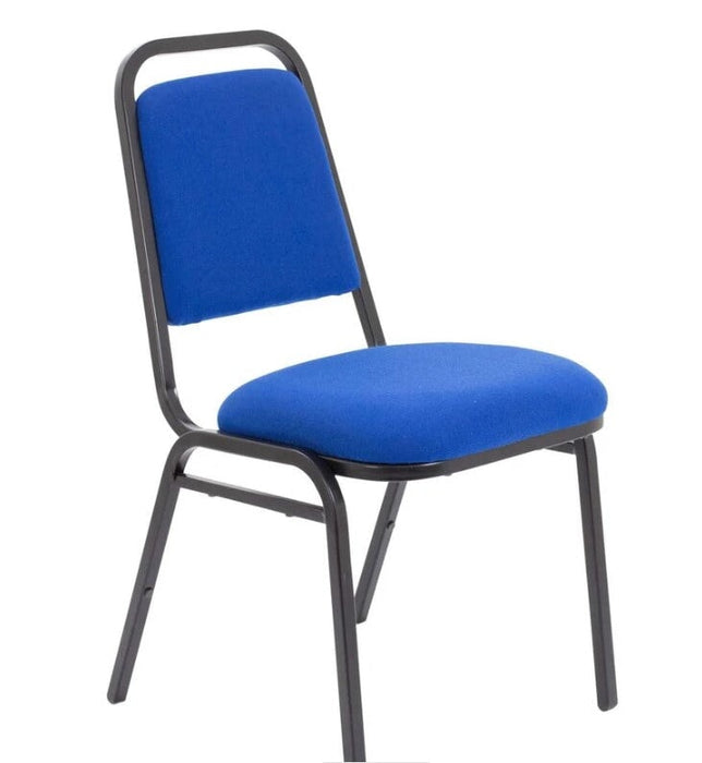 Banqueting Chair Seating TC Group Royal Blue 