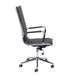 Bari High Back Executive Office Chair Seating Dams 