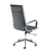 Bari High Back Executive Office Chair Seating Dams 