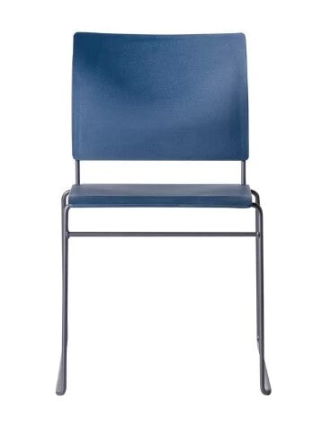 Blue Finn Meeting Chair Meeting chair VEPA 