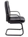 Canasta II Visitor Leather Chair EXECUTIVE TC Group 