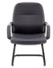 Canasta II Visitor Leather Chair EXECUTIVE TC Group 