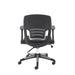 Carbon Black Mesh Chair Mesh Office Chairs TC Group 