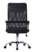 Carlos High Back Mesh Chair with Arms Mesh Office Chairs TC Group 