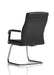 Carter Luxury Cantilever Chair Visitor Dynamic Office Solutions 