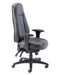 Cheetah 24hr Heavy Duty Posture Chair 24HR & POSTURE > bad back chair > 24 hr chair > call centre chair TC Group 