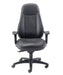 Cheetah 24hr Heavy Duty Posture Chair 24HR & POSTURE > bad back chair > 24 hr chair > call centre chair TC Group 