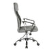 Chord High Back Mesh Office Chair Seating Dams 