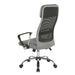 Chord High Back Mesh Office Chair Seating Dams 