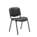 Club Conference Room Chair Chairs TC Group Black PU 