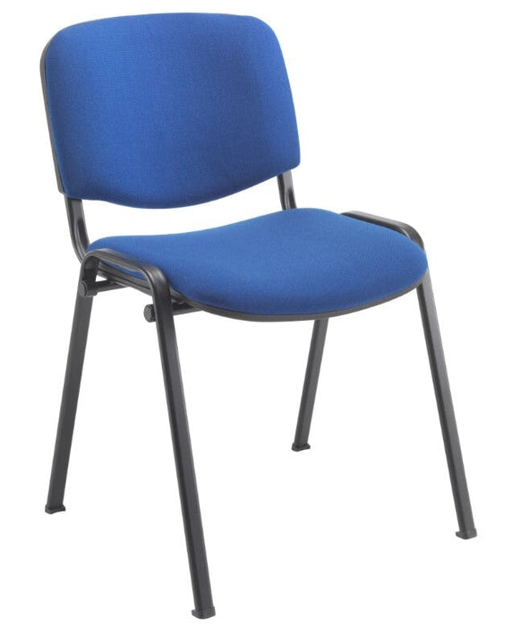 Club Conference Room Chair Chairs TC Group Blue 