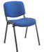 Club Conference Room Chair Chairs TC Group Blue 