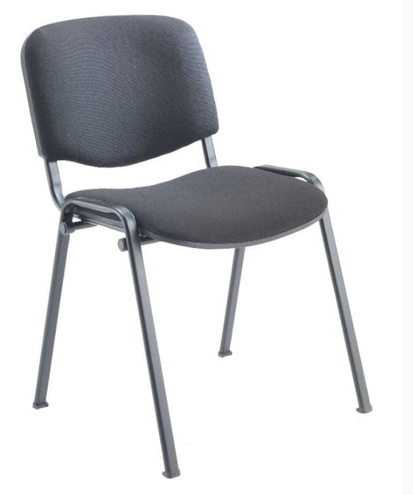 Club Conference Room Chair Chairs TC Group Grey 