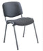 Club Conference Room Chair Chairs TC Group Grey 