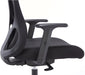 Daytona Mesh Office Chair Mesh Office Chairs TC Group 