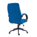 Dorset Executive Office Chair EXECUTIVE CHAIRS Nautilus Designs 