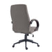 Dorset Executive Office Chair EXECUTIVE CHAIRS Nautilus Designs 