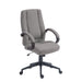 Dorset Executive Office Chair EXECUTIVE CHAIRS Nautilus Designs Grey 