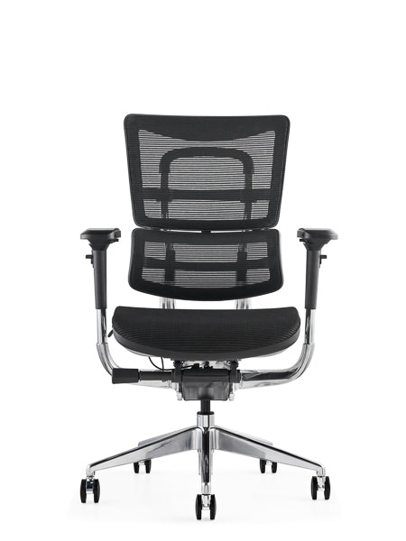 i29 24 Hour Ergonomic Mesh Office Chair