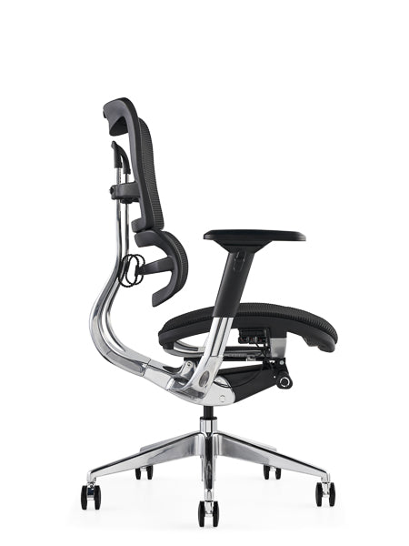 i29 24 Hour Ergonomic Mesh Office Chair