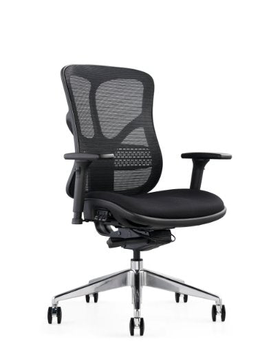 F94 Ergonomic Mesh Office Chair Mesh Office Chairs Hood Seating 