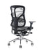 F94 Ergonomic Mesh Office Chair Mesh Office Chairs Hood Seating 