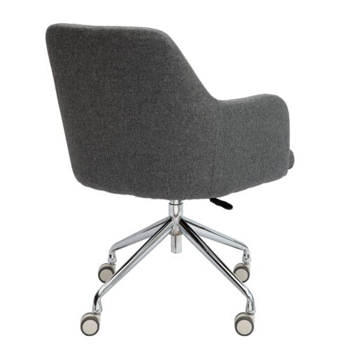 Girona Office Chair EXECUTIVE CHAIRS Nautilus Designs 