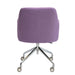 Girona Office Chair EXECUTIVE CHAIRS Nautilus Designs 