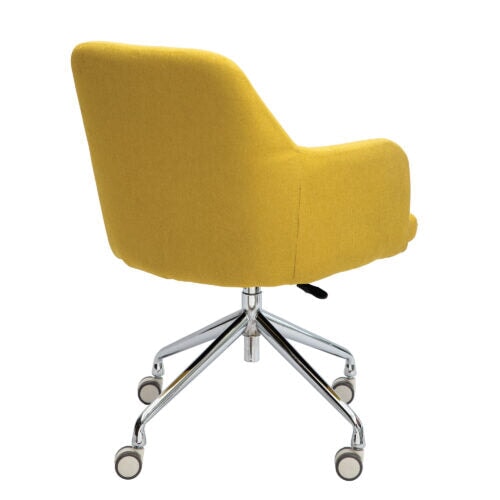 Girona Office Chair EXECUTIVE CHAIRS Nautilus Designs 