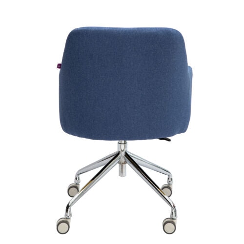 Girona Office Chair EXECUTIVE CHAIRS Nautilus Designs 