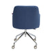 Girona Office Chair EXECUTIVE CHAIRS Nautilus Designs 