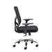 Hale Black Mesh Computer Chair Seating Dams 