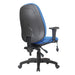 Harrison Ergonomic Office Chair EXECUTIVE CHAIRS Nautilus Designs 