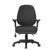 Harrison Ergonomic Office Chair EXECUTIVE CHAIRS Nautilus Designs 