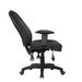 Harrison Ergonomic Office Chair EXECUTIVE CHAIRS Nautilus Designs 