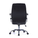 Hastings Bonded Leather Office Chair EXECUTIVE CHAIRS Nautilus Designs 